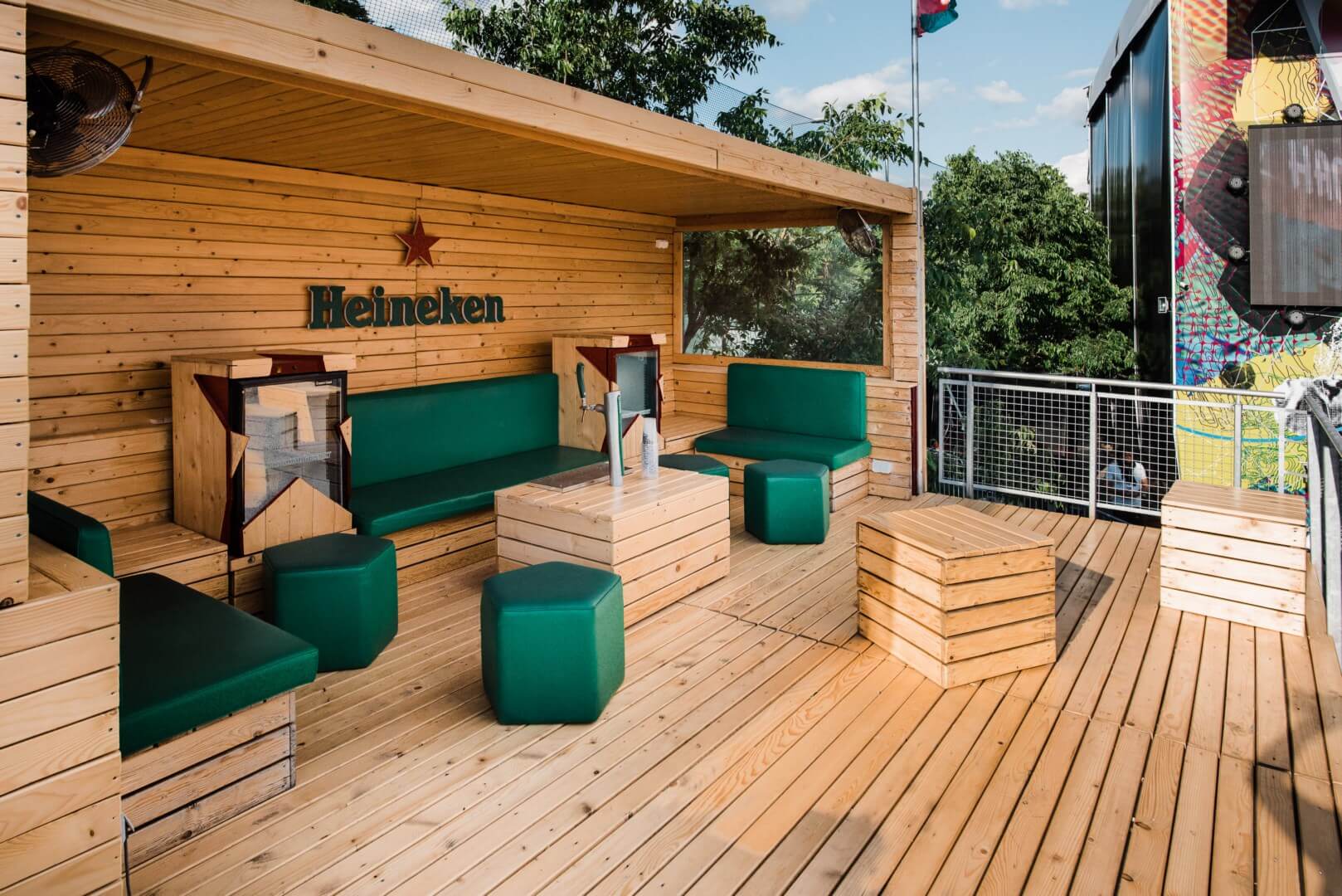 Budapest Park