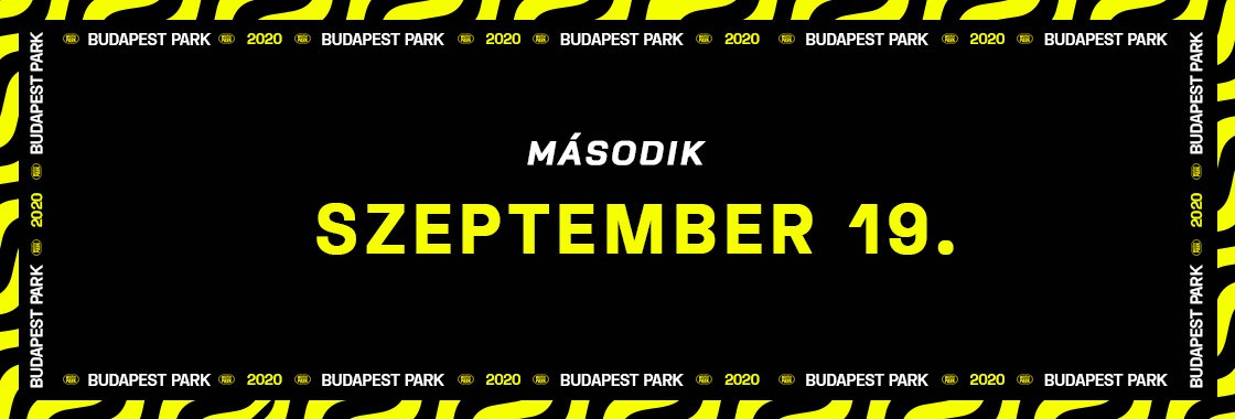 Vad fruttik - Budapest Park