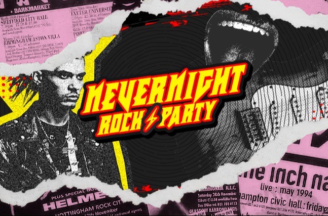 NIGHTS OF BPP ☾ 06.11. - Budapest Park