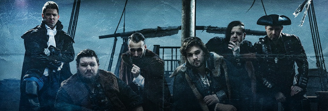 PADDY AND THE RATS - Budapest Park