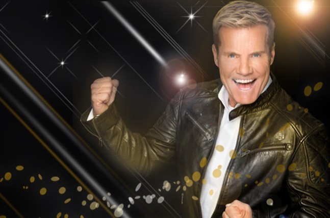 Dieter Bohlen - Budapest Park