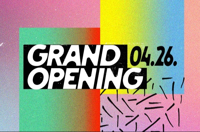 Nights Of Budapest Park '25 ⫸ GRAND OPENING - Budapest Park