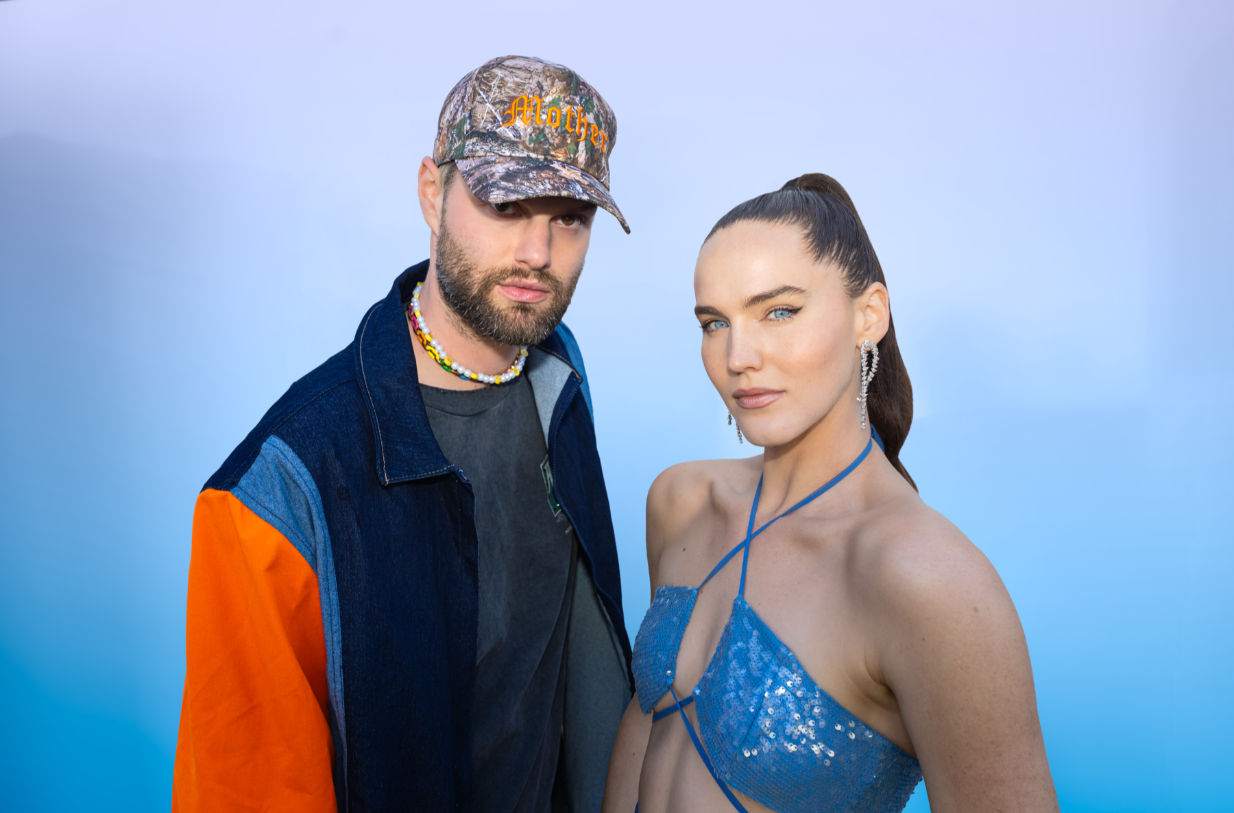SOFI TUKKER - Budapest Park