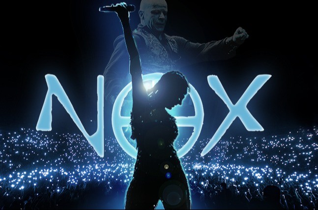 NOX - Budapest Park
