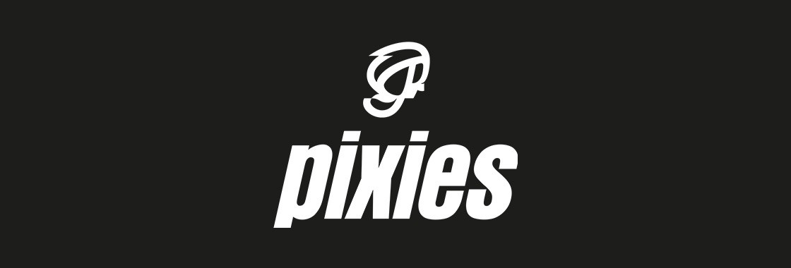 PIXIES - Budapest Park