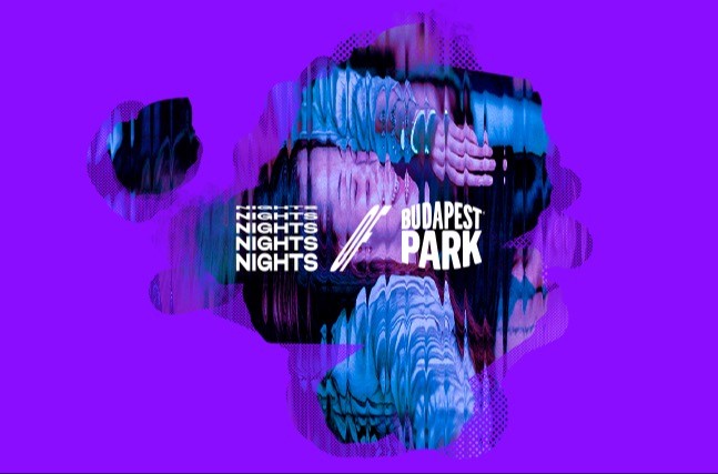 NIGHTS OF BPP ☾ 06.07. ☾  Tesco Disco XXL ✹ Cenzúra ✹ PressPlay - Budapest Park