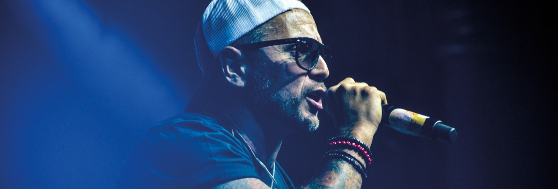 Majka - Budapest Park