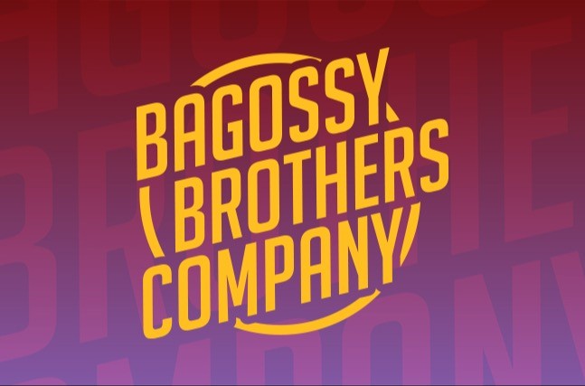 Bagossy Brothers Company - Budapest Park