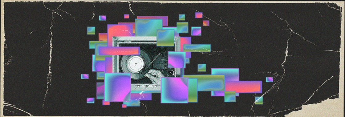 Tüptürüp - Retro Night w/ Thomas - Budapest Park