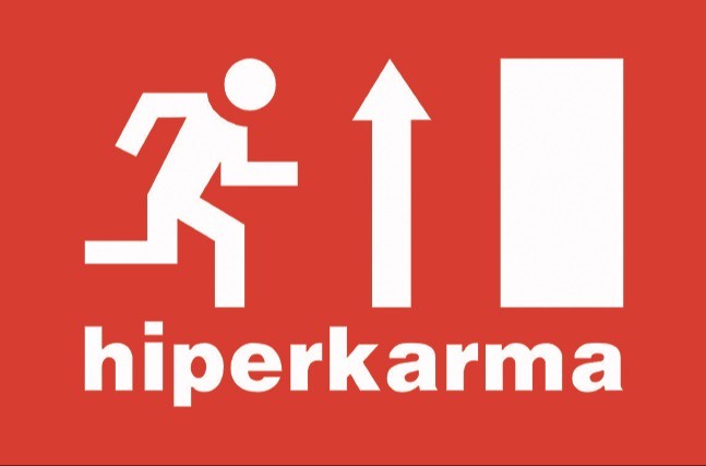 HIPERKARMA - Budapest Park