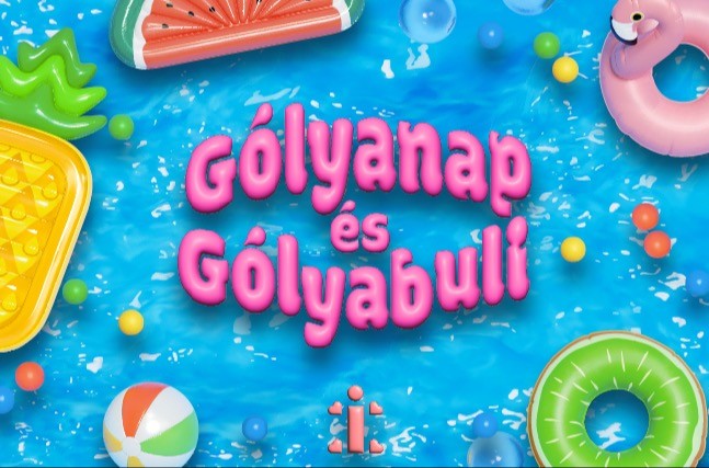 Corvinus Gólyanap és Gólyabuli - Budapest Park