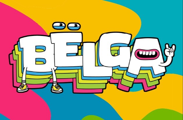 BËLGA - Budapest Park