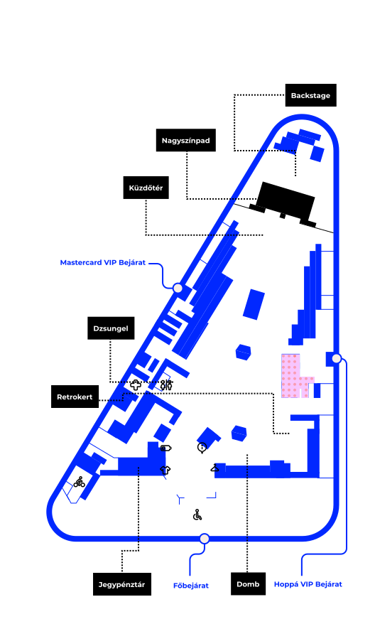 Helyszín: K&H Terasz
