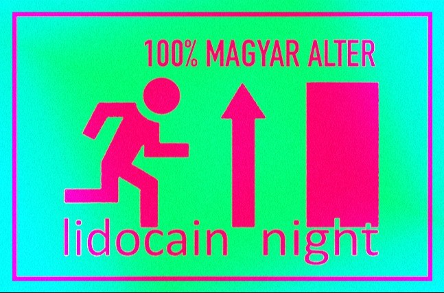 NIGHTS OF BPP ☾ 07.17. - Budapest Park