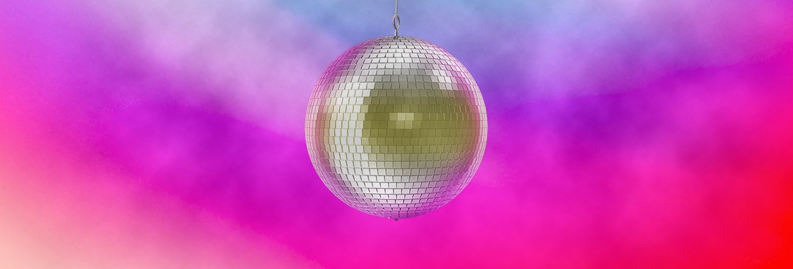Best of Disco Party w/ Lotters + Thomas - Budapest Park