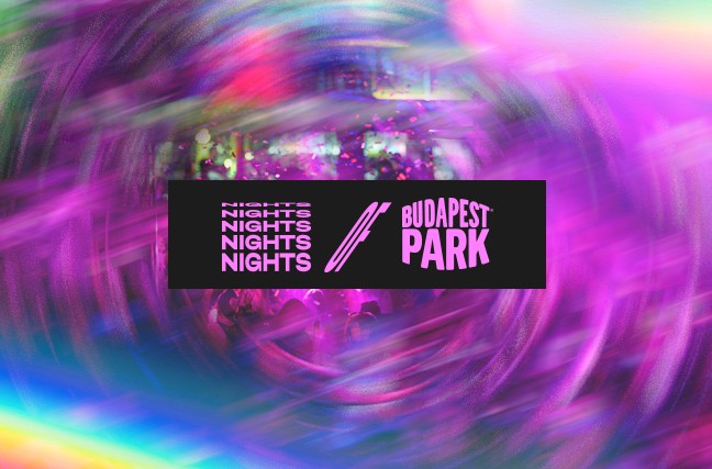 Afterparty 2026.05.08. - Budapest Park