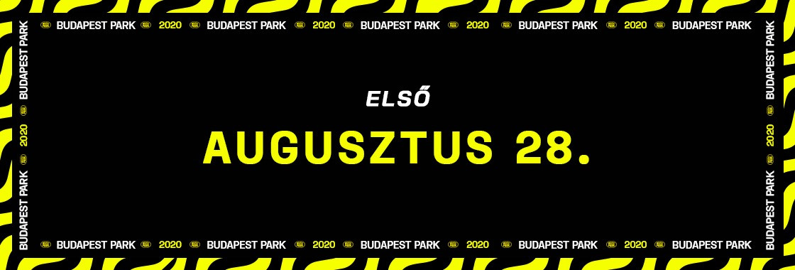 TNT - 08.28. - Budapest Park