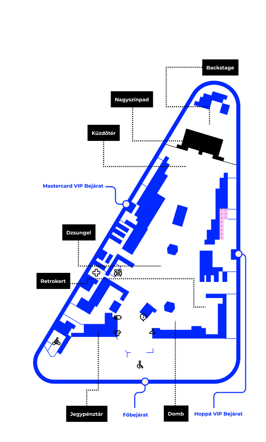 Helyszín: McDonald's Skybox