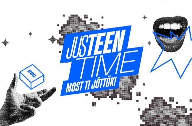 JusTeenTime - Budapest Park