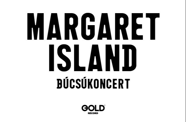 MARGARET ISLAND - Budapest Park