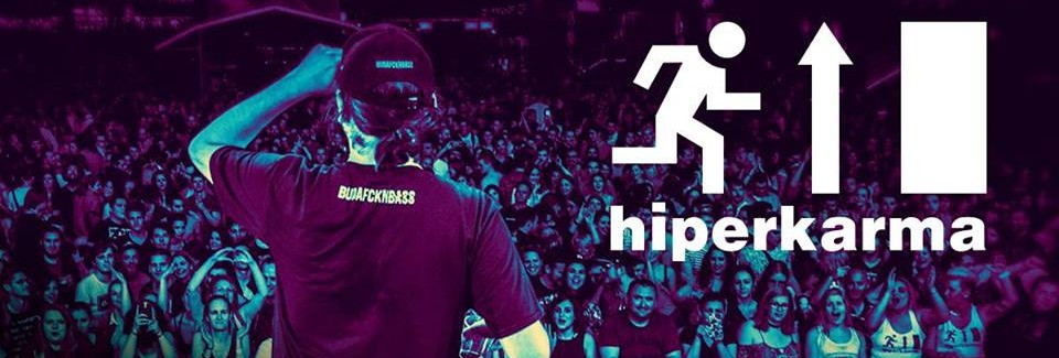 HIPERKARMA - Budapest Park