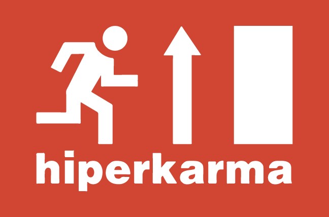HIPERKARMA - Budapest Park