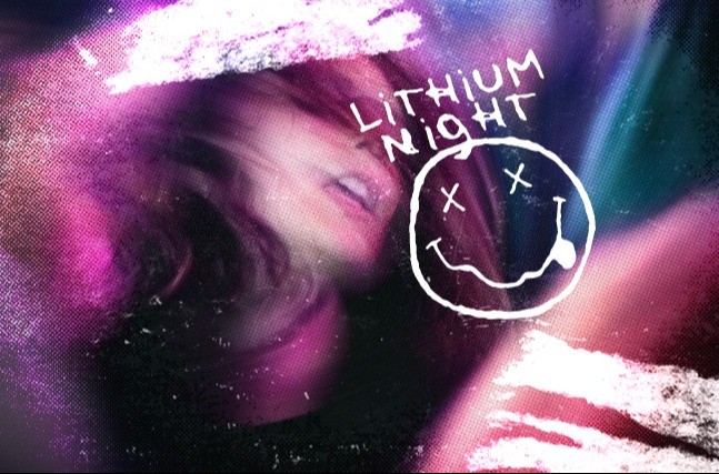 NIGHTS OF BPP ☾ 06.19. - Budapest Park