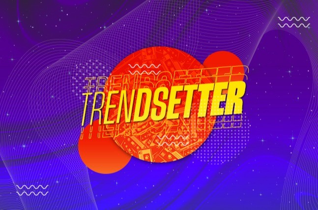 Trendsetter - Budapest Park