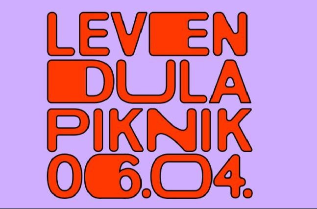 Levendula Piknik - Budapest Park