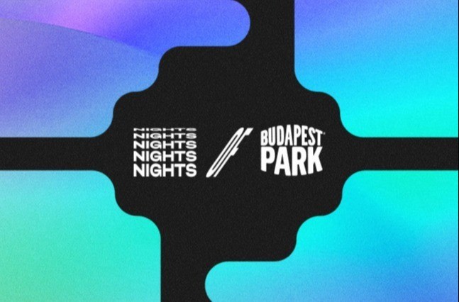 Nights of BPP ☾  06.22.: World is Mine - Budapest Park