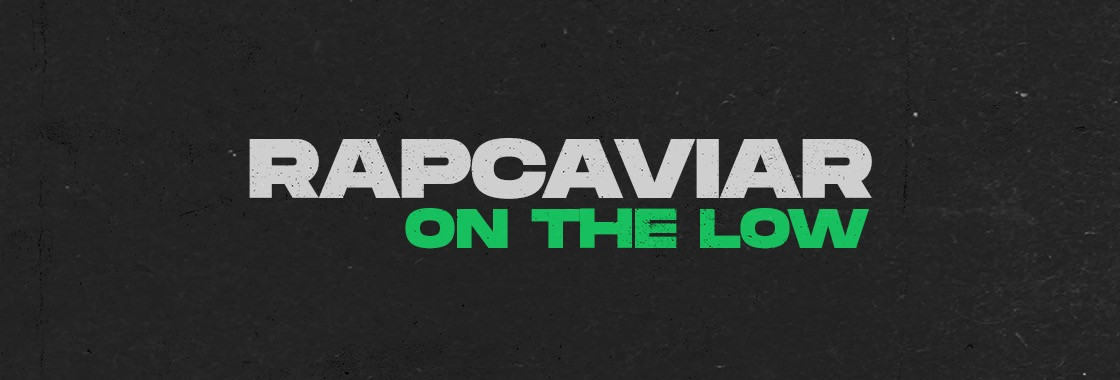 RapCaviar x On The Low - Budapest Park