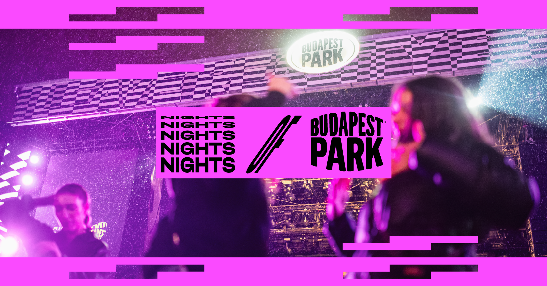 Afterparty 2026.09.09. - Budapest Park