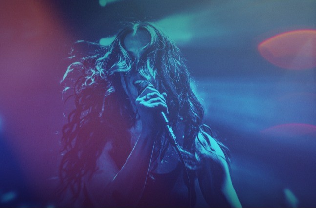 Alanis Morissette - Budapest Park