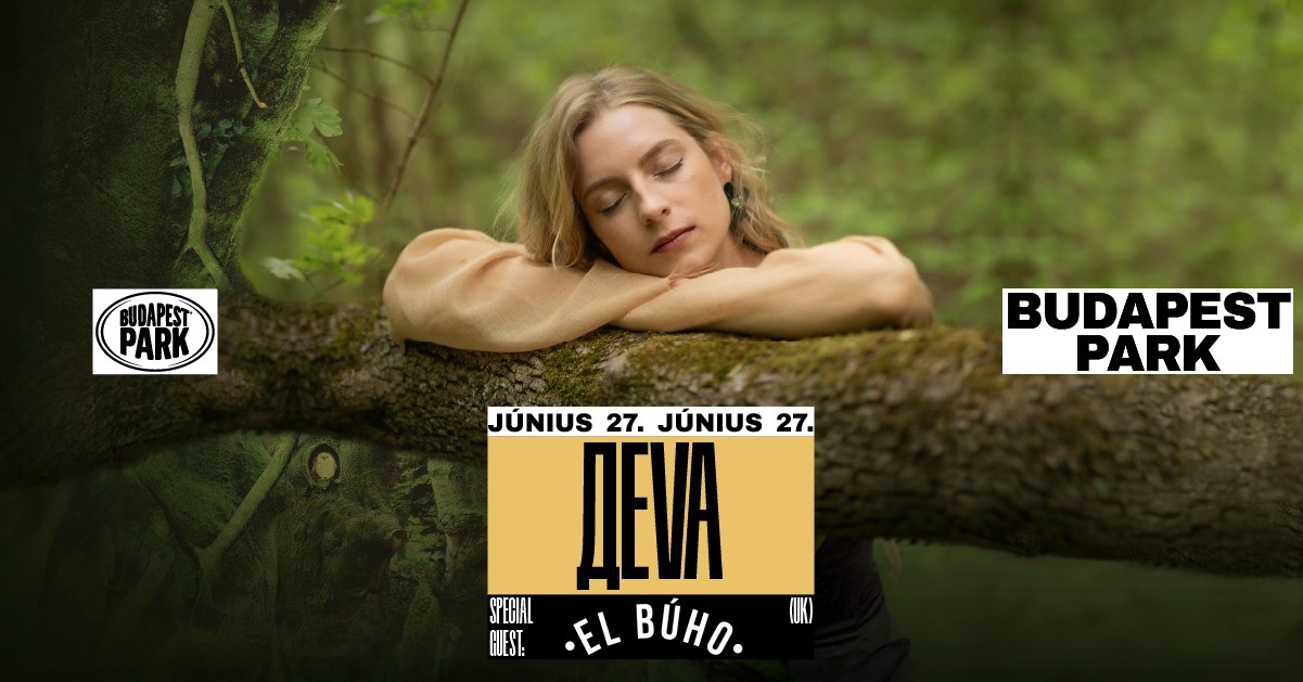 Дeva - Budapest Park