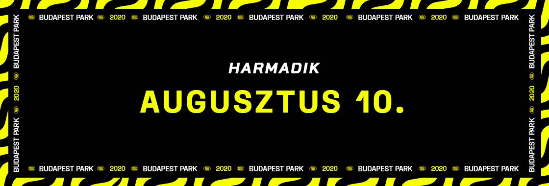 PUNNANY MASSIF - Budapest Park