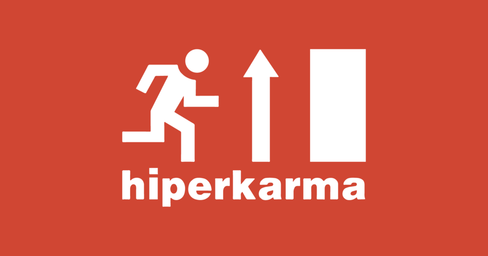 HIPERKARMA - Budapest Park