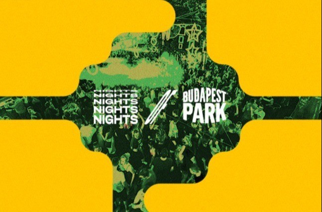 Nights of BPP ☾ 06.29.:  Park Házibuli ✸ Szeresd a Trashem ✸ Salsa Social - Budapest Park