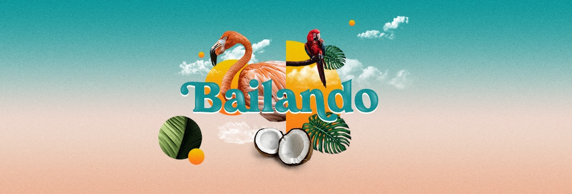 BAILANDO - Budapest Park