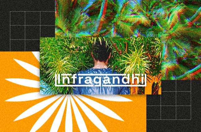 Infragandhi - Budapest Park