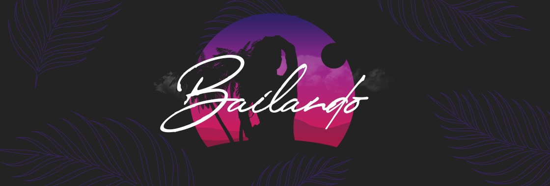 BAILANDO - Budapest Park