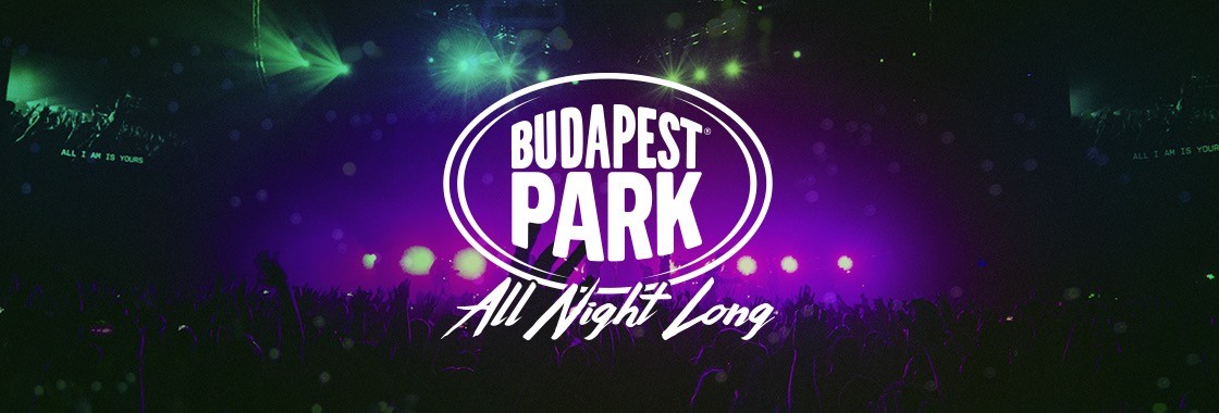 ENDY - Budapest Park