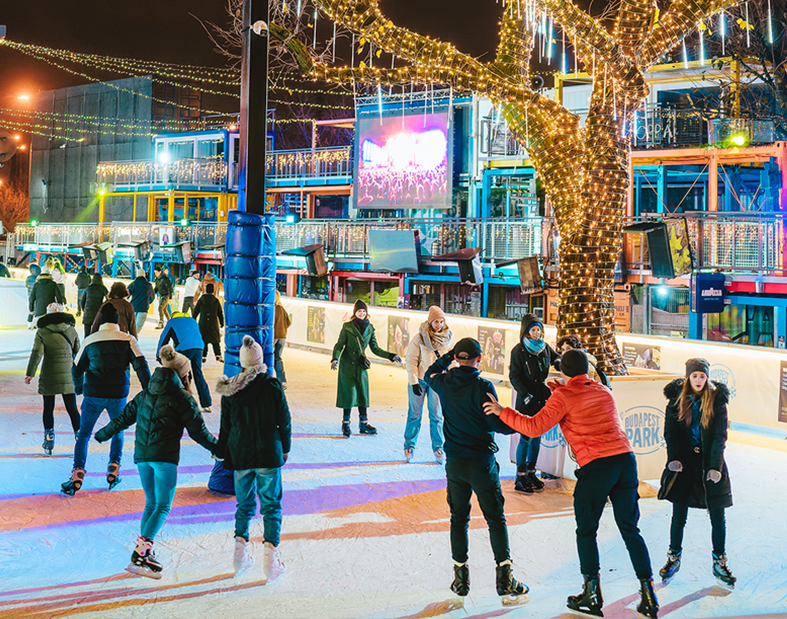 koripark