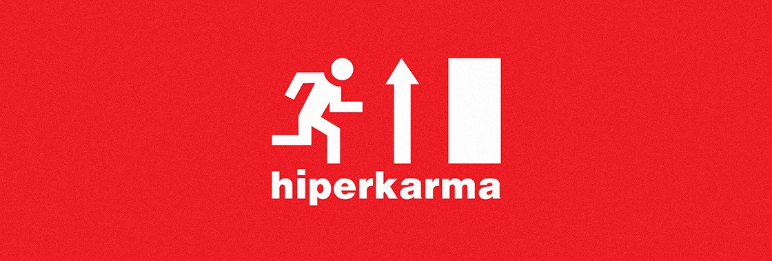 HIPERKARMA - Budapest Park