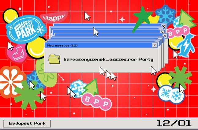 karacsonyizenek_osszes.rar Party - Budapest Park