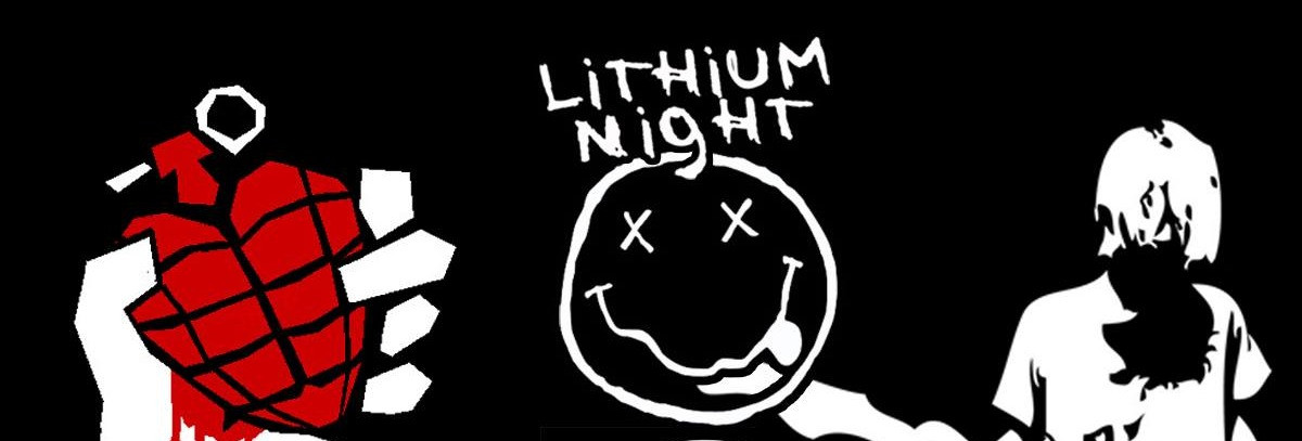 LITHIUM NIGHT - BUDAPEST PARK - Budapest Park