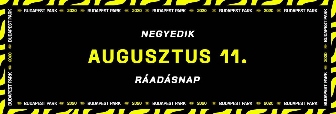 Punnany Massif - 08.11. - Budapest Park