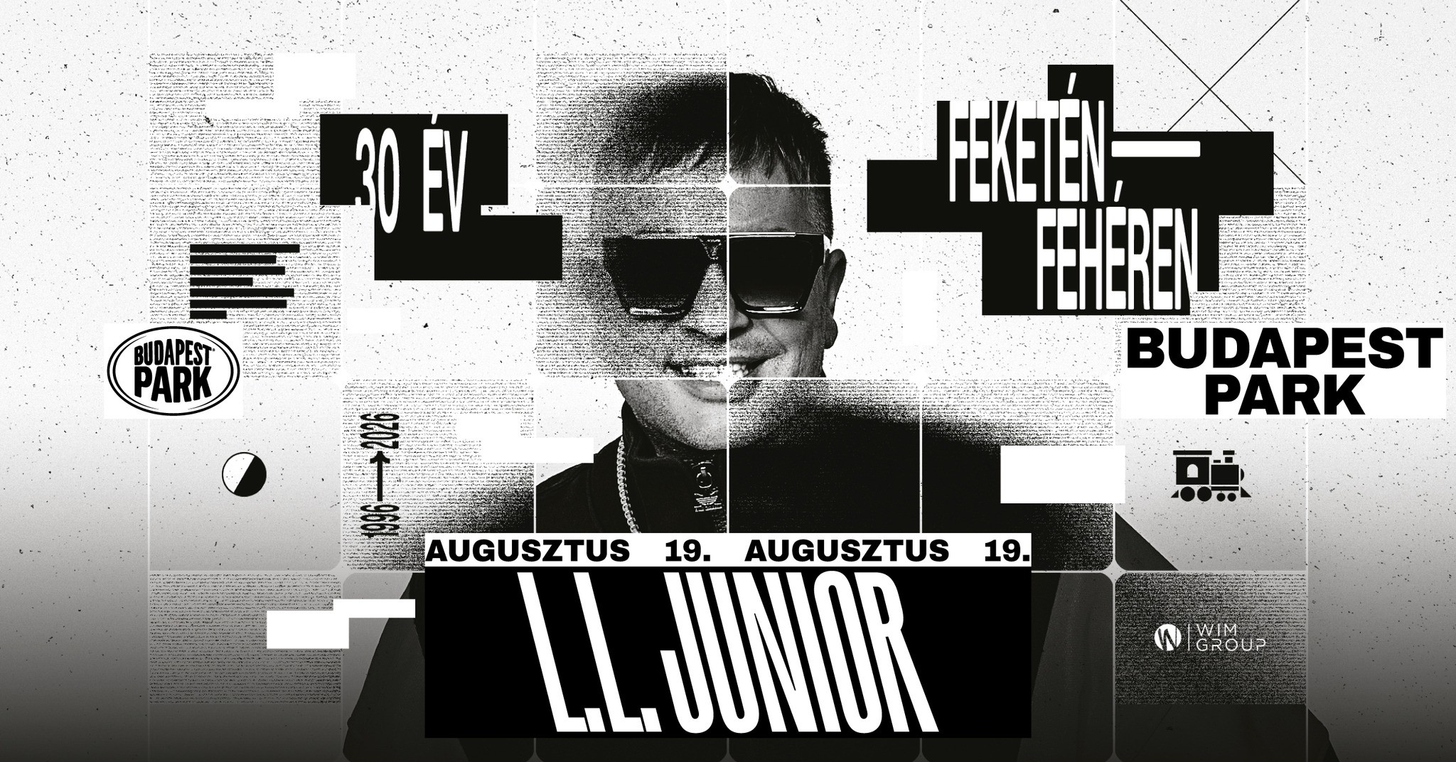 L.L. Junior - Budapest Park