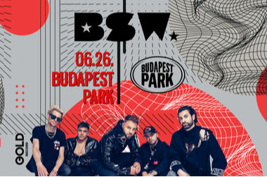 BSW - Budapest Park
