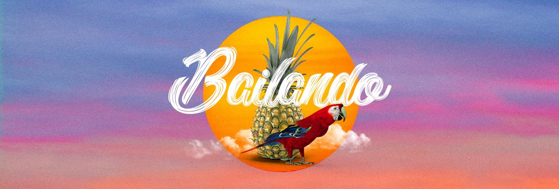 BAILANDO - Budapest Park
