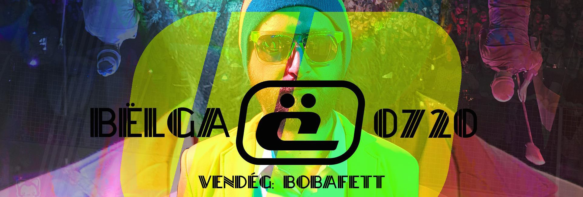 BËLGA - Budapest Park